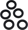 Replacement Wheel Seals for Big Twin and XL