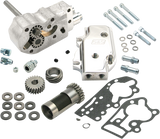 Billet Oil Pump Kit
