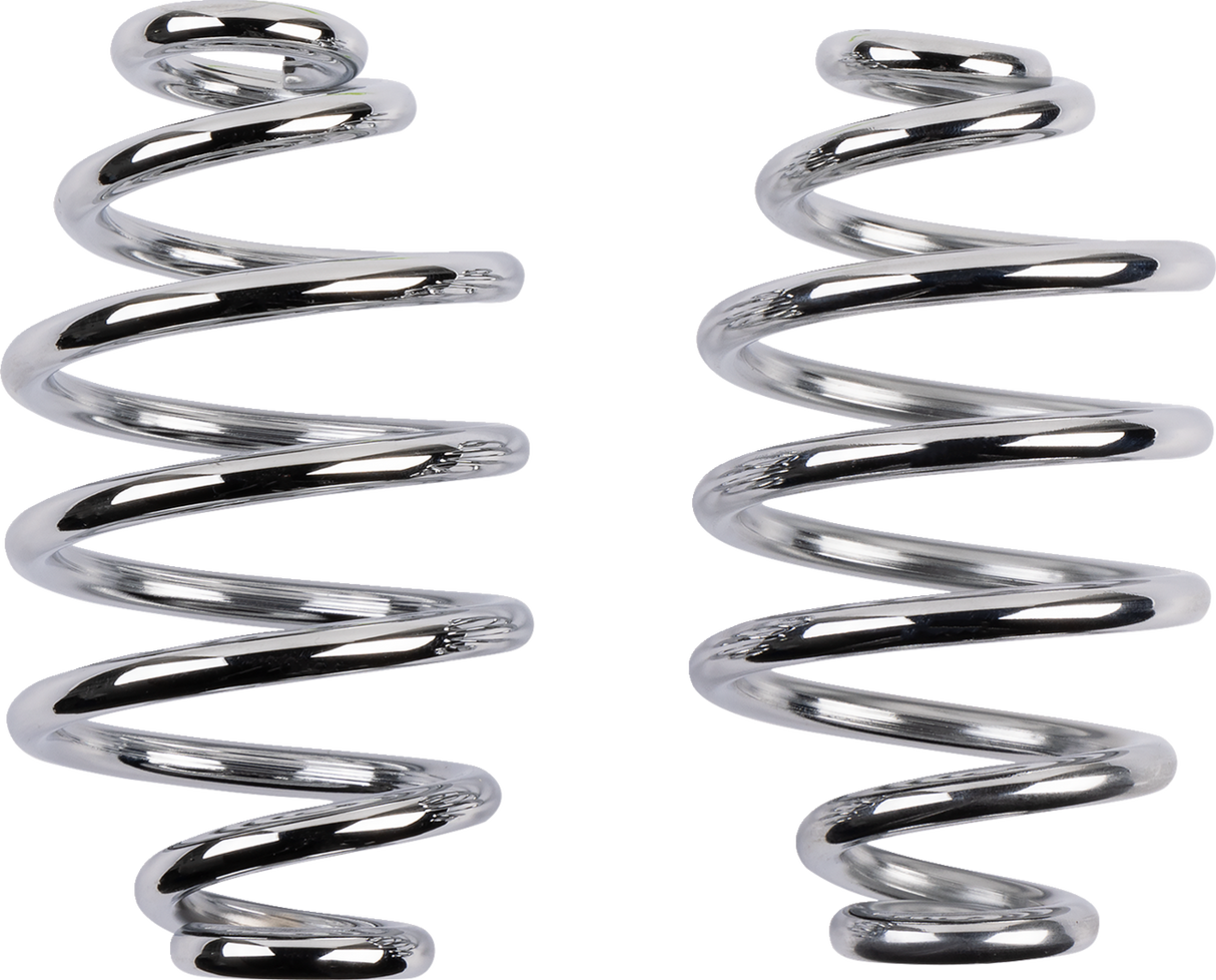 Seat Springs