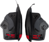 K7 Helmet Cheek Pads