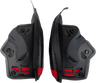 K7 Helmet Cheek Pads