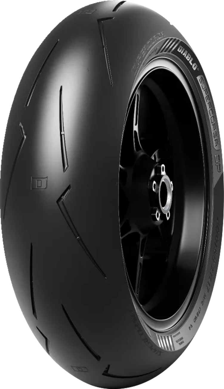 Diablo™ Supercorsa SP-V4 Tire
