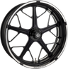 Hutch One-Piece Aluminum Wheel