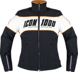 Women's Hella 4™ Jacket