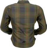 Women's Ashwood Flannel