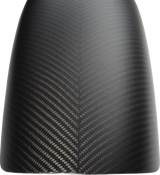 Carbon Shorty Front Fender
