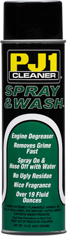 Spray & Wash Degreaser