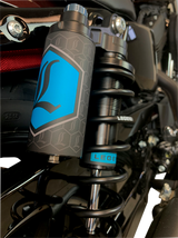 Legend REVO ARC Piggyback Coil Suspension for XL Models
