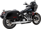 Supersport Slip-On Muffler