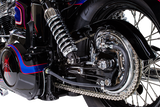 Rear Chain Adjuster