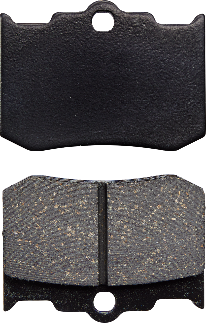 Organic Brake Pads