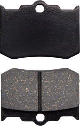 Organic Brake Pads