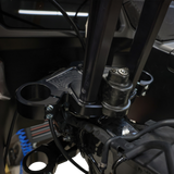 Cover Steering Lock