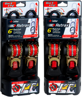 Retrax™ Straps