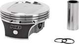Forged Piston Kit