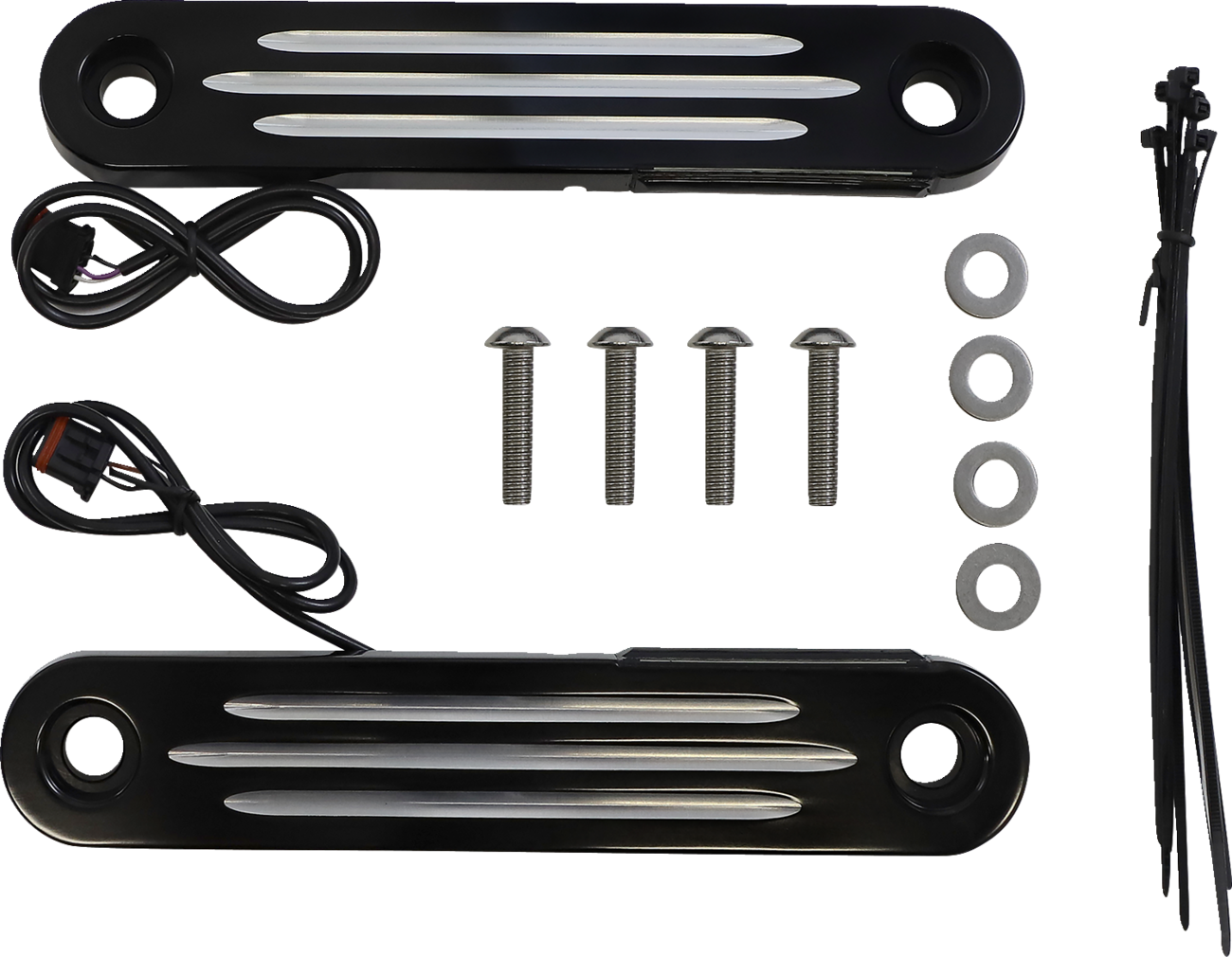 ProBEAM® Dynamic Strips™ V2 Front Turn Signals