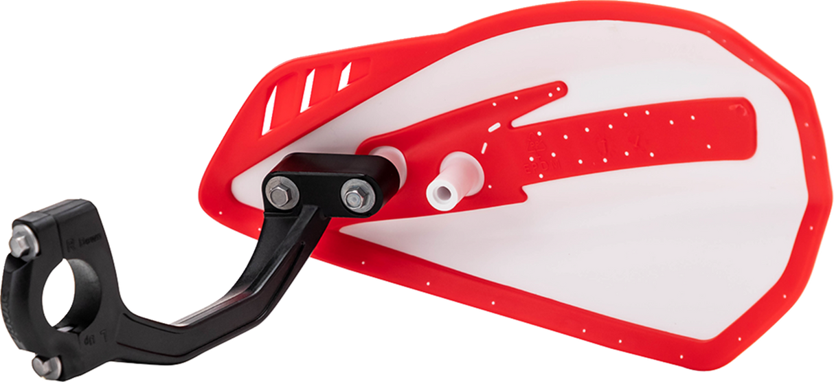 Cyclone Handguards