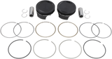 High-Performance Forged Piston Kit