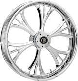 Majestic Wheel