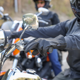 Roper Leather Gloves