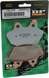 Sintered Metal Harley/Buell Brake Pads
