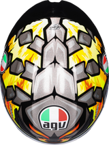 K1 S Bezzecchi 2023 Helmet
