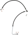 Brake Line - XR - Lower - Black
