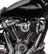 Velocity 65° Air Cleaner Kit