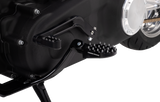Adjustable Serrated Shifter Peg