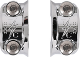 Speedway Perch Clamp