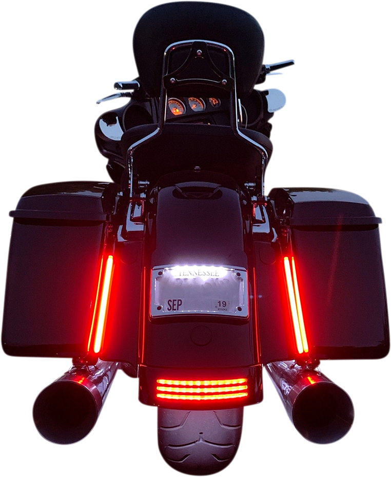 Plasma Rods™