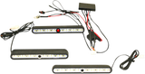 Interior Tour Pak & Saddlebag LED Light Kit