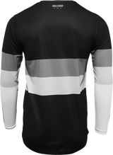 Hallman Differ Draft Jersey
