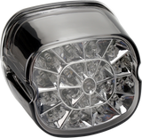 Web LED Taillights