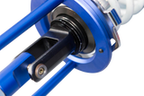 Shock Spring Compressor