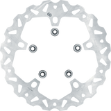 Oversize Wave® Brake Rotor