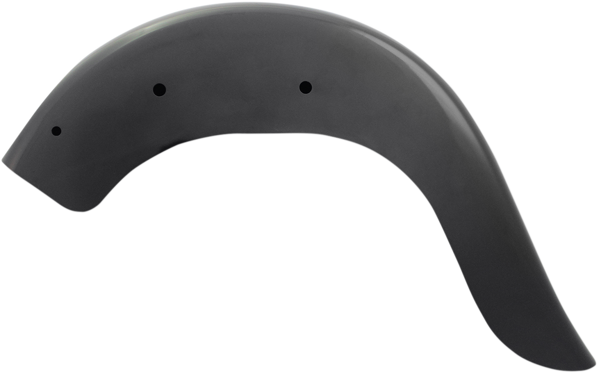 Benchmark Rear Fender