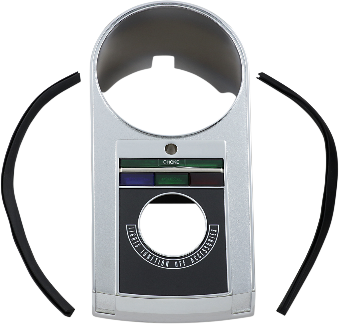 Dash/Speedometer Housing