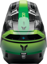 Fleet Camber Helmet
