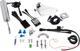 Silver Electric Speed Shifter Kit