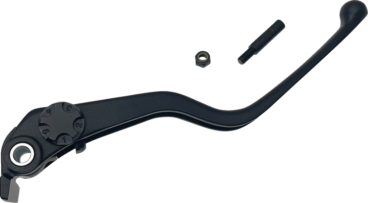 Wide Blade Replacement Brake Lever