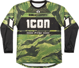 Tiger’s Blood Jersey