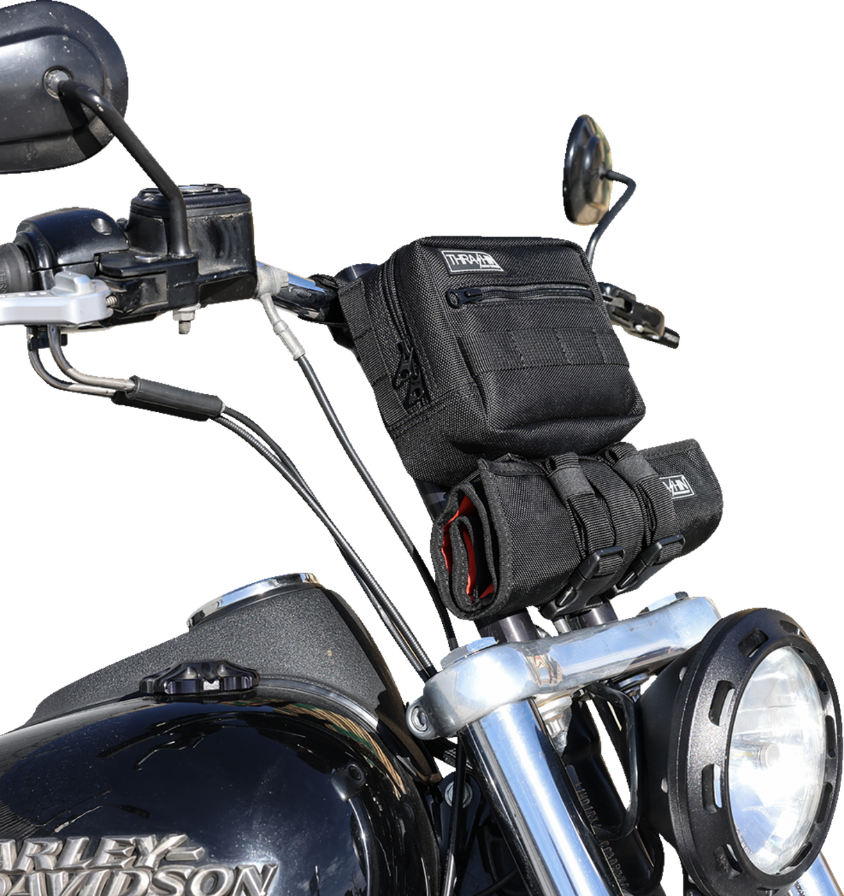 Tool Roll