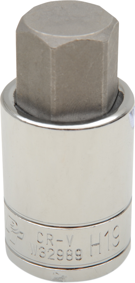 Fork Cap Allen Socket