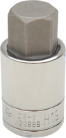 Fork Cap Allen Socket