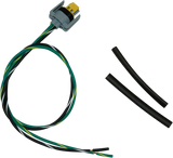 Wiring Harness with Pigtail
