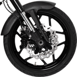 Speed 5 Forged Wheel