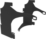 Amplifier Mounting Bracket