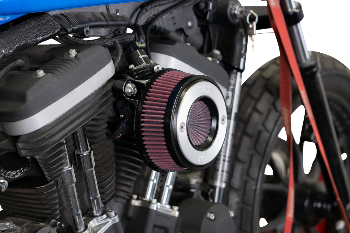 Air Stinger Stealth Air Cleaner Kit