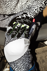 Strapped Taka Higashino Cali Roll Gloves